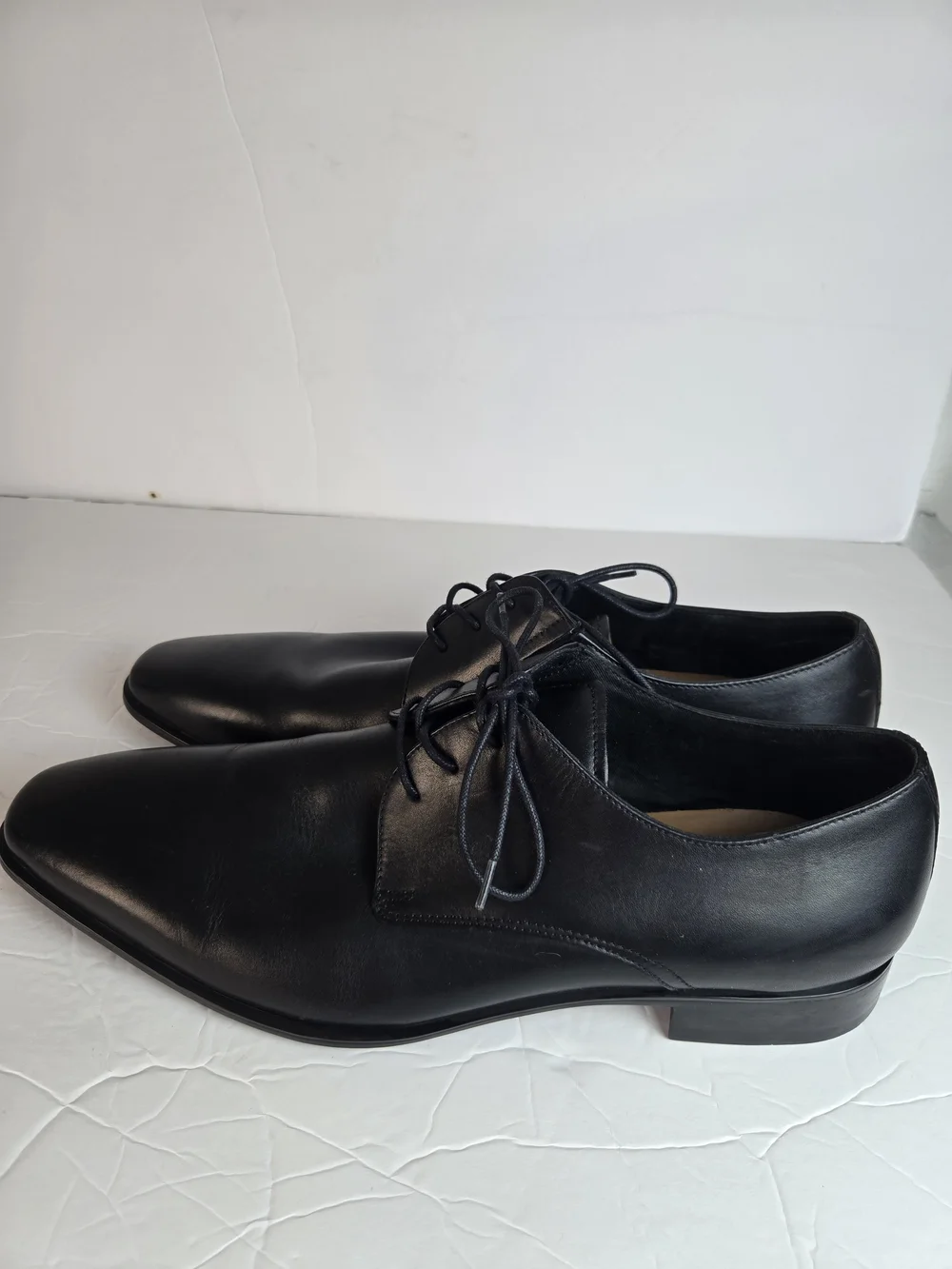 Aldo sleek black